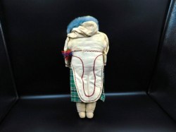 greenland native bk